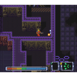 OPERATION LOGIC BOMB SN IG3