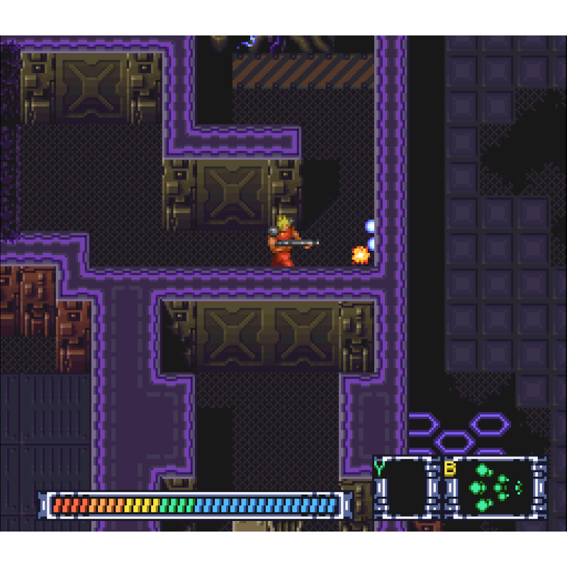 OPERATION LOGIC BOMB SN - Image 4