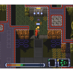 OPERATION LOGIC BOMB SN IG2