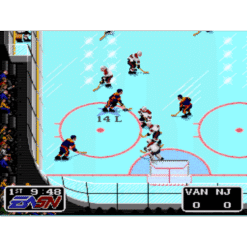 NHLPA HOCKEY 93 SN IG3