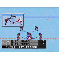 NHL 97 SN IG1