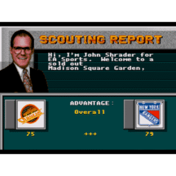 NHL 95 SN IG3