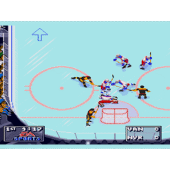 NHL 95 SN IG1