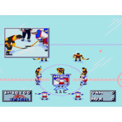 NHL 95 SN IG2