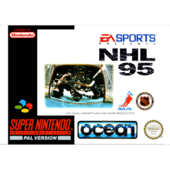 NHL 95 SN
