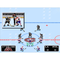 NHL HOCKEY 94 SN IG1