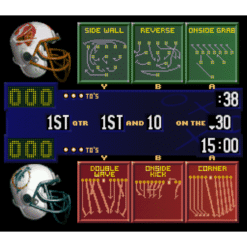 NFL QUARTERBACK CLUB 96 SN IG2