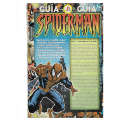 REVISTA DEMO GUIAS CONSOLAS MANIACO No 1 IG1