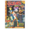 REVISTA DEMO GUIAS CONSOLAS MANIACO No 1 FC
