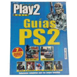 REVISTA PLAY MANIA Nº 18