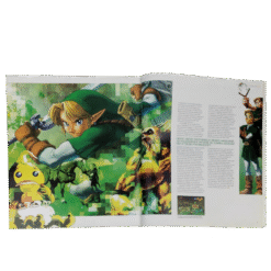 REVISTA BGAMER OS 100 MELHORES VIDEOJOGOS EDICAO DE COLECCIONADOR IG1