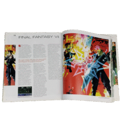 REVISTA BGAMER OS 100 MELHORES VIDEOJOGOS EDICAO DE COLECCIONADOR IG2