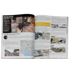REVISTA BRADYGAMES GRAND THEFT AUTO V SIGNATURE SERIES GUIDE IG2