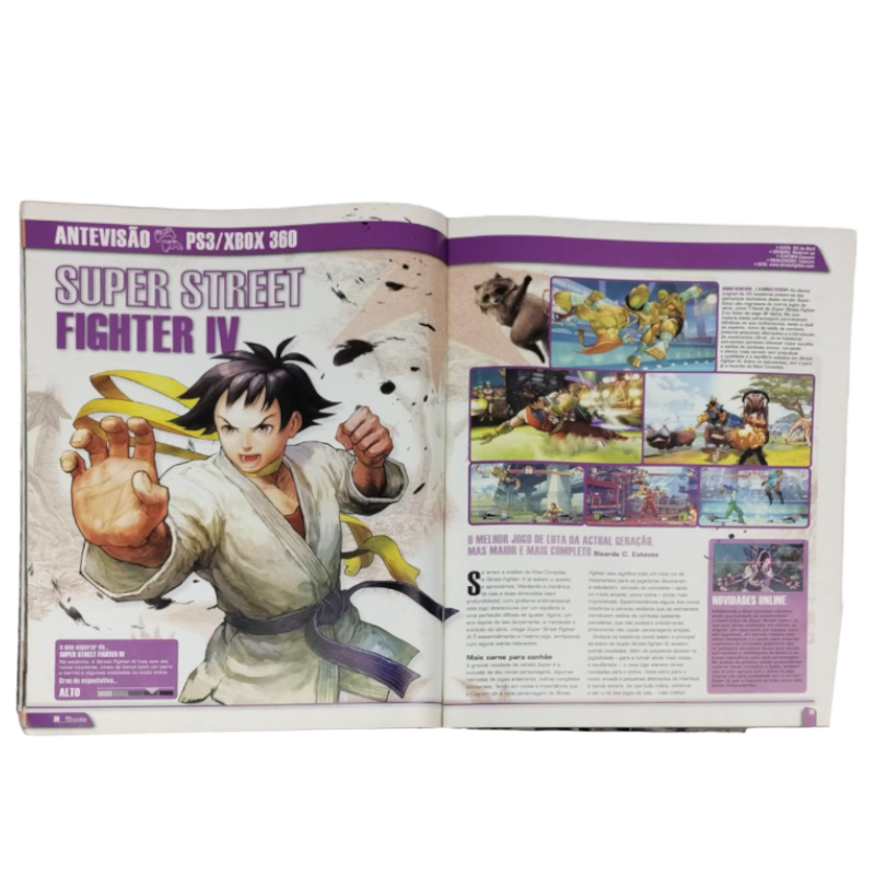 REVISTA MAXI CONSOLAS Nº 113 - Image 2