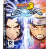 NARUTO ULTIMATE NINJA STORM PS3 SEMI NOVO FC 2