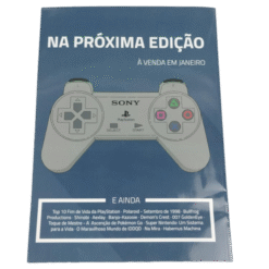 REVISTA PUSHSTART No 62 BC