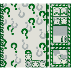 KIRBYS STAR STACKER GB IG2