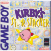 KIRBYS STAR STACKER GB FC