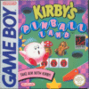 KIRBYS PINBALL LAND GB FC
