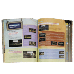 REVISTA BRADYGAMES LITTLE BIG PLANET SIGNATURE SERIES GUIDE IG1