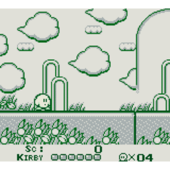 KIRBYS DREAM LAND GB IG2