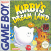 KIRBYS DREAM LAND GB FC