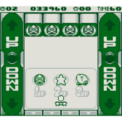 KIRBYS BLOCK BALL GB IG2