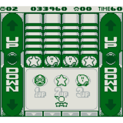 KIRBYS BLOCK BALL GB IG1