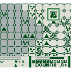 THE LEGEND OF PRINCE VALIANT GB IG2