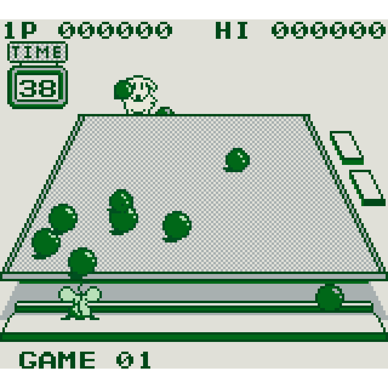 KING OF THE ZOO GB - Image 4