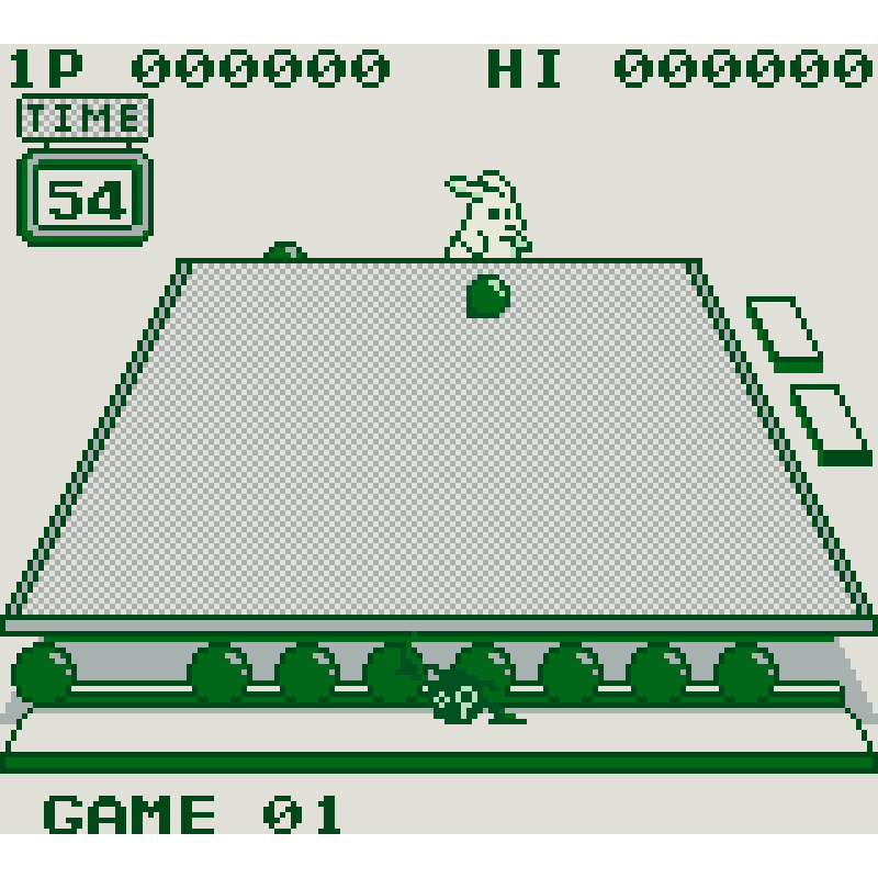 KING OF THE ZOO GB - Image 3