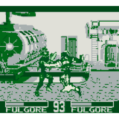 KILLER INSTINCT GB IG1