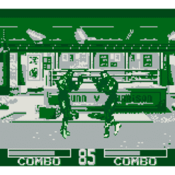 KILLER INSTINCT GB IG2