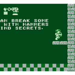 KID ICARUS OF MYTHS AND MONSTERS GB IG2