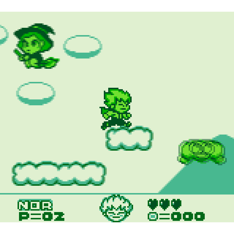 KID DRACULA GB - Image 3