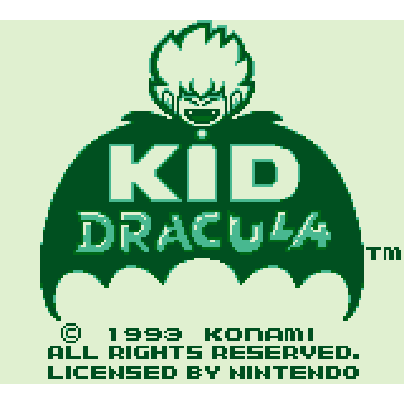 KID DRACULA GB - Image 2