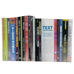 REVISTA EDGE NATAL 2005 IG1