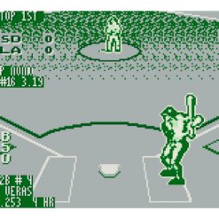 KEN GRIFFEY JR. PRESENTS MAJOR LEAGUE BASEBALL GB IG2