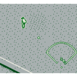 KEN GRIFFEY JR. PRESENTS MAJOR LEAGUE BASEBALL GB IG3