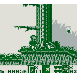 JURASSIC PARK PART 2 THE CHAOS CONTINUES GB IG2