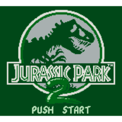 JURASSIC PARK PART 2 THE CHAOS CONTINUES GB IG3