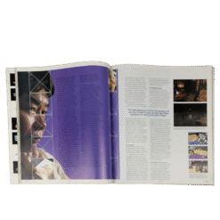 REVISTA EDGE AGOSTO 2001 IG2