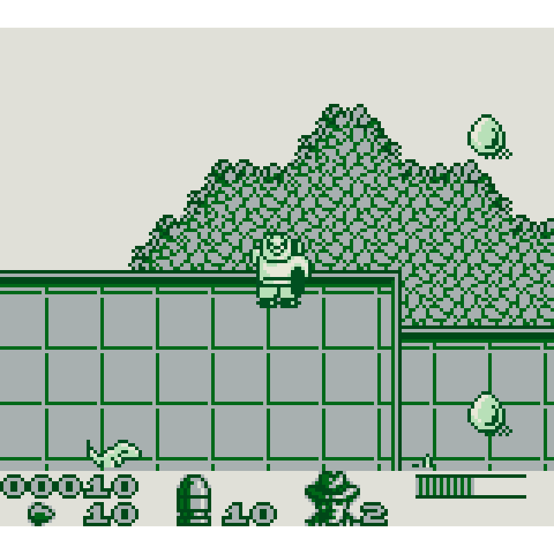 JURASSIC PARK GB - Image 4