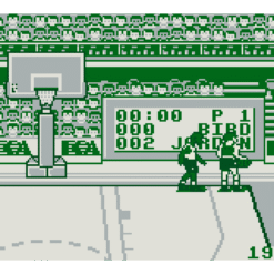 JORDAN VS. BIRD ONE ON ONE GB IG1