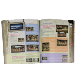 REVISTA EDGE JULHO 2006 IG2