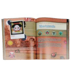 REVISTA EDGE JULHO 2006 IG1