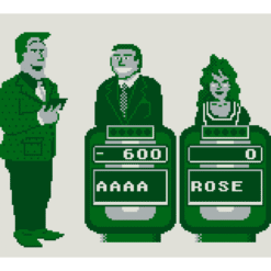 JEOPARDY TEEN TOURNAMENT GB IG3