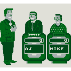 JEOPARDY SPORTS EDITION GB IG2