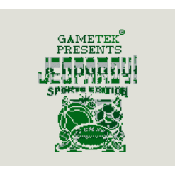 JEOPARDY SPORTS EDITION GB IG3