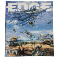 REVISTA EDGE JANEIRO 2007